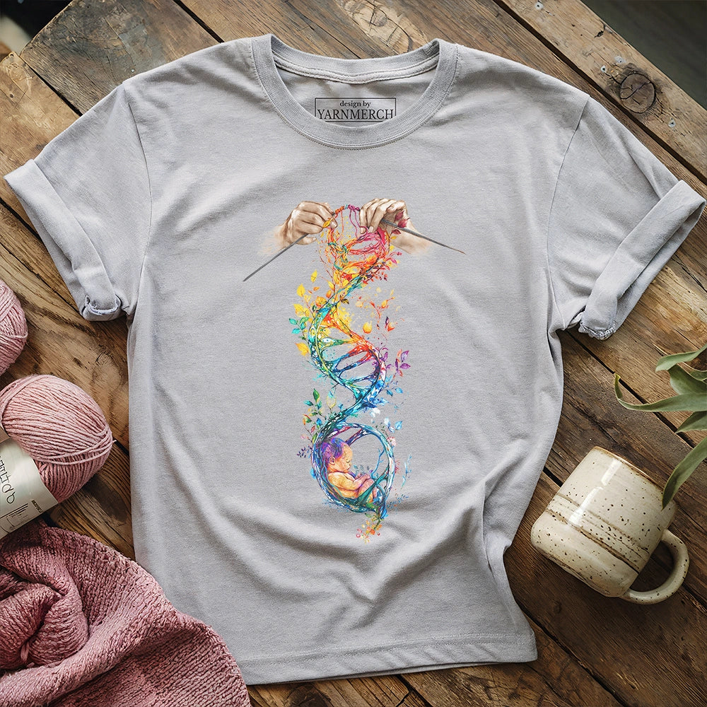 Gene Knit T-shirt