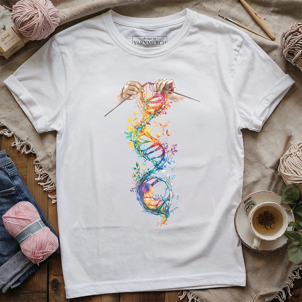 Gene Knit T-shirt