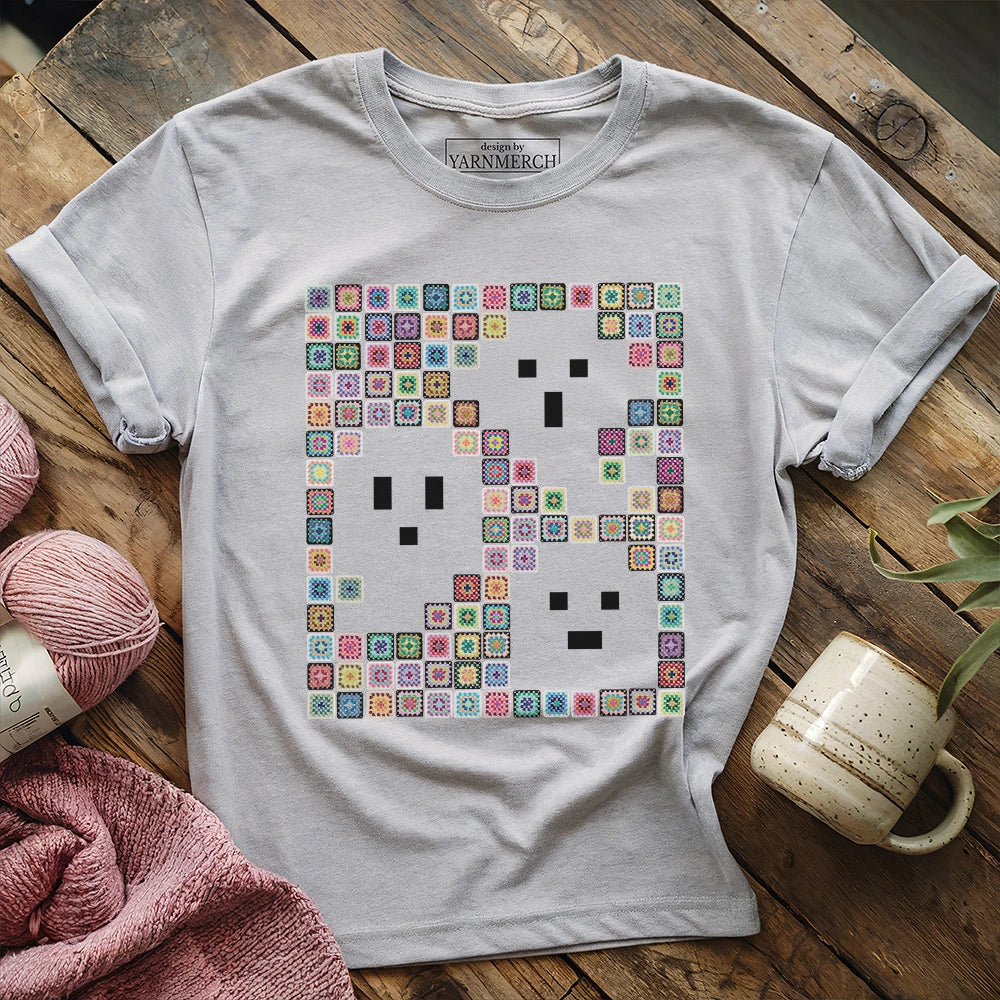 Granny Boo T-shirt