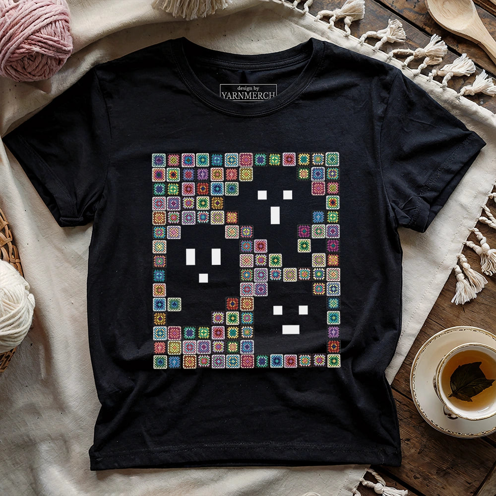 Granny Boo T-shirt