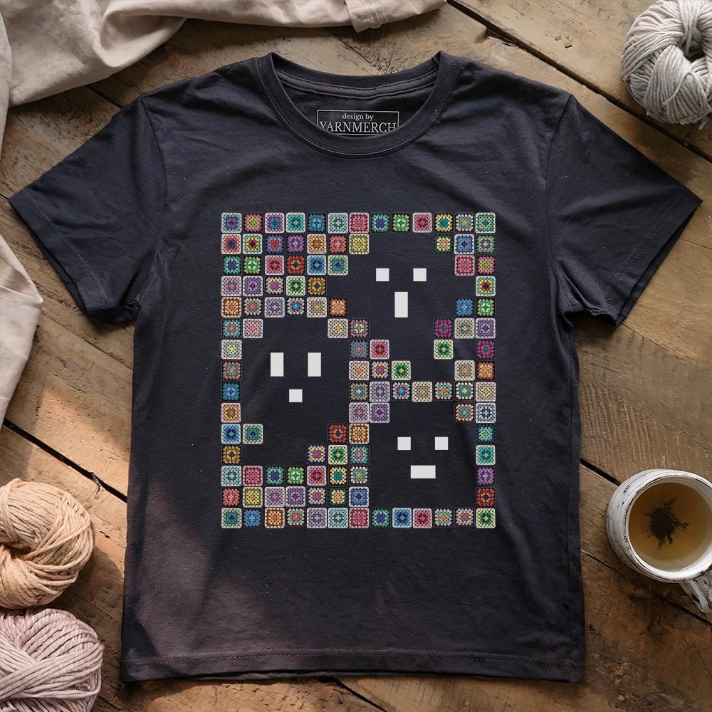 Granny Boo T-shirt