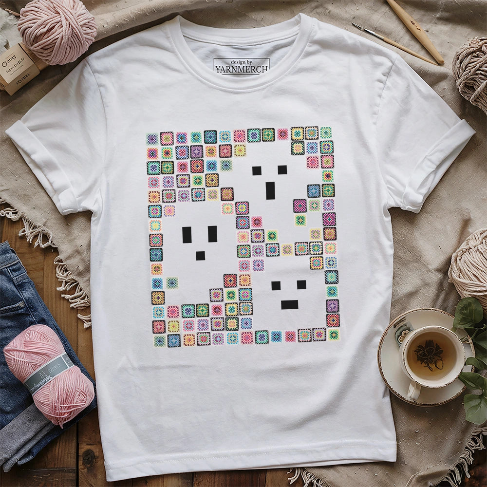 Granny Boo T-shirt