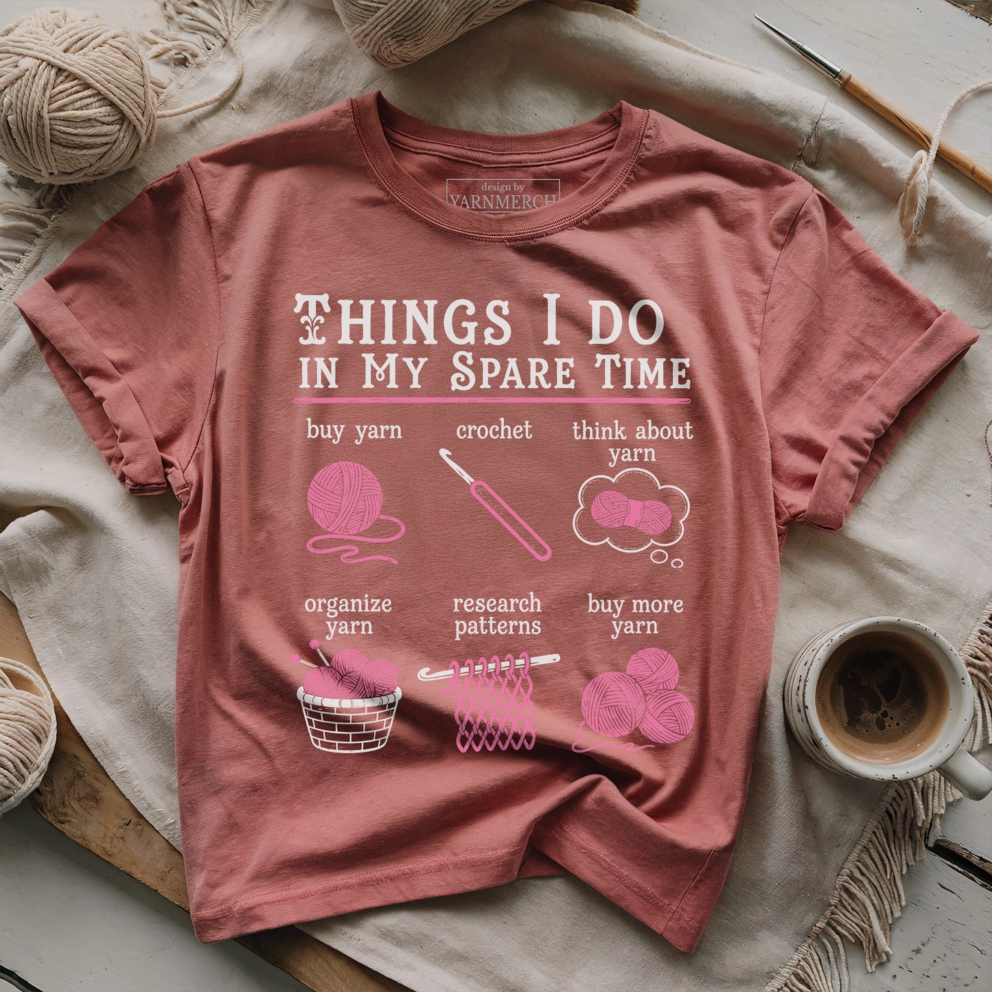 I'm A Happy Hooker T-shirt