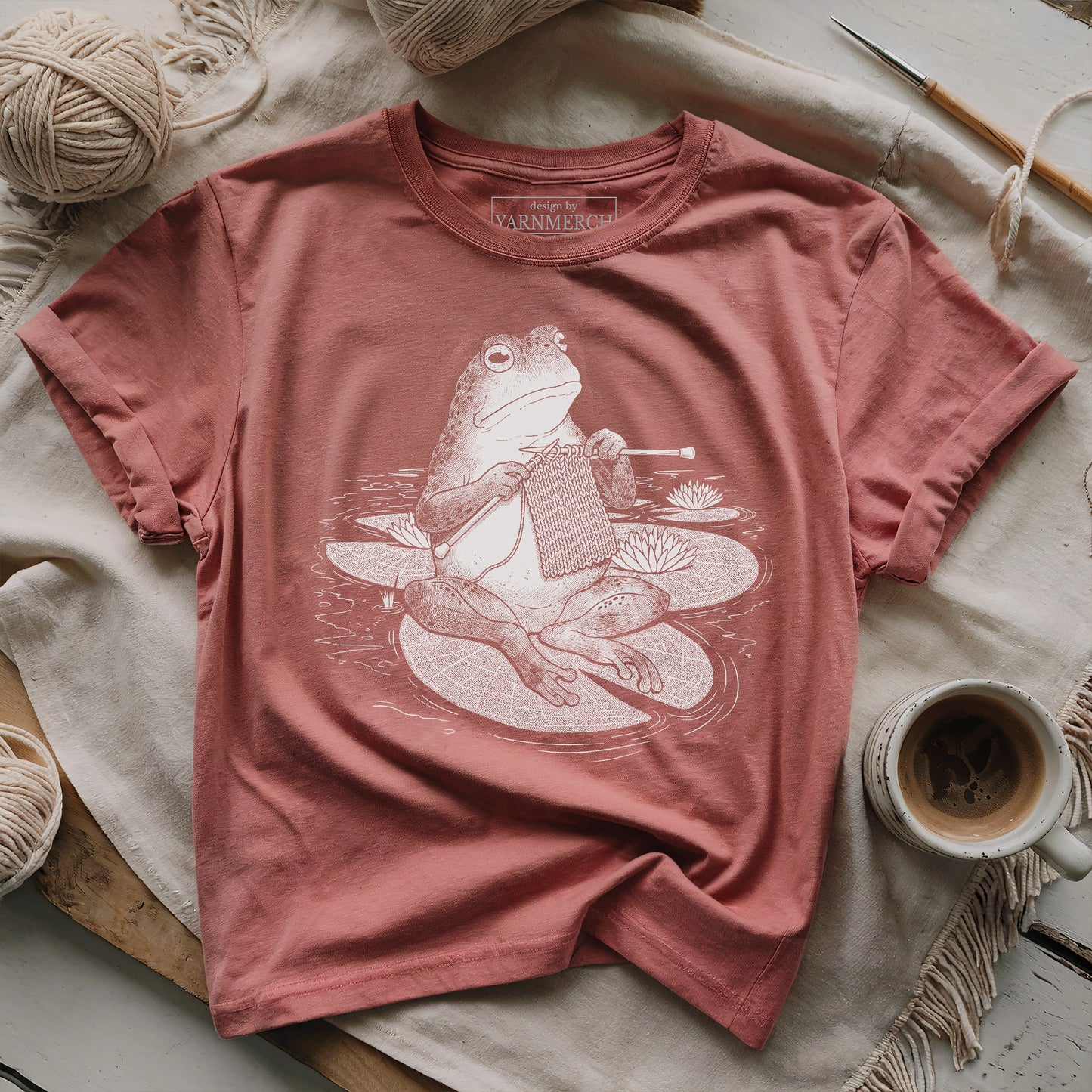 Let's Rip It T-shirt