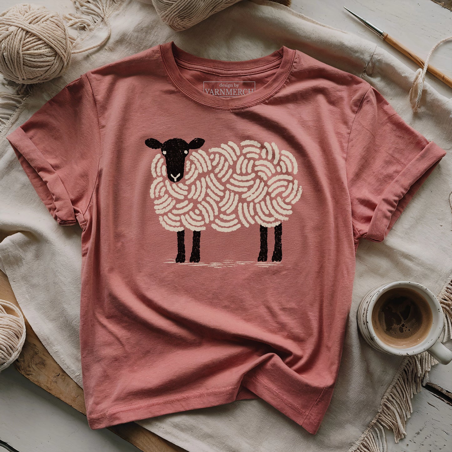 Oh Sheep! T-shirt