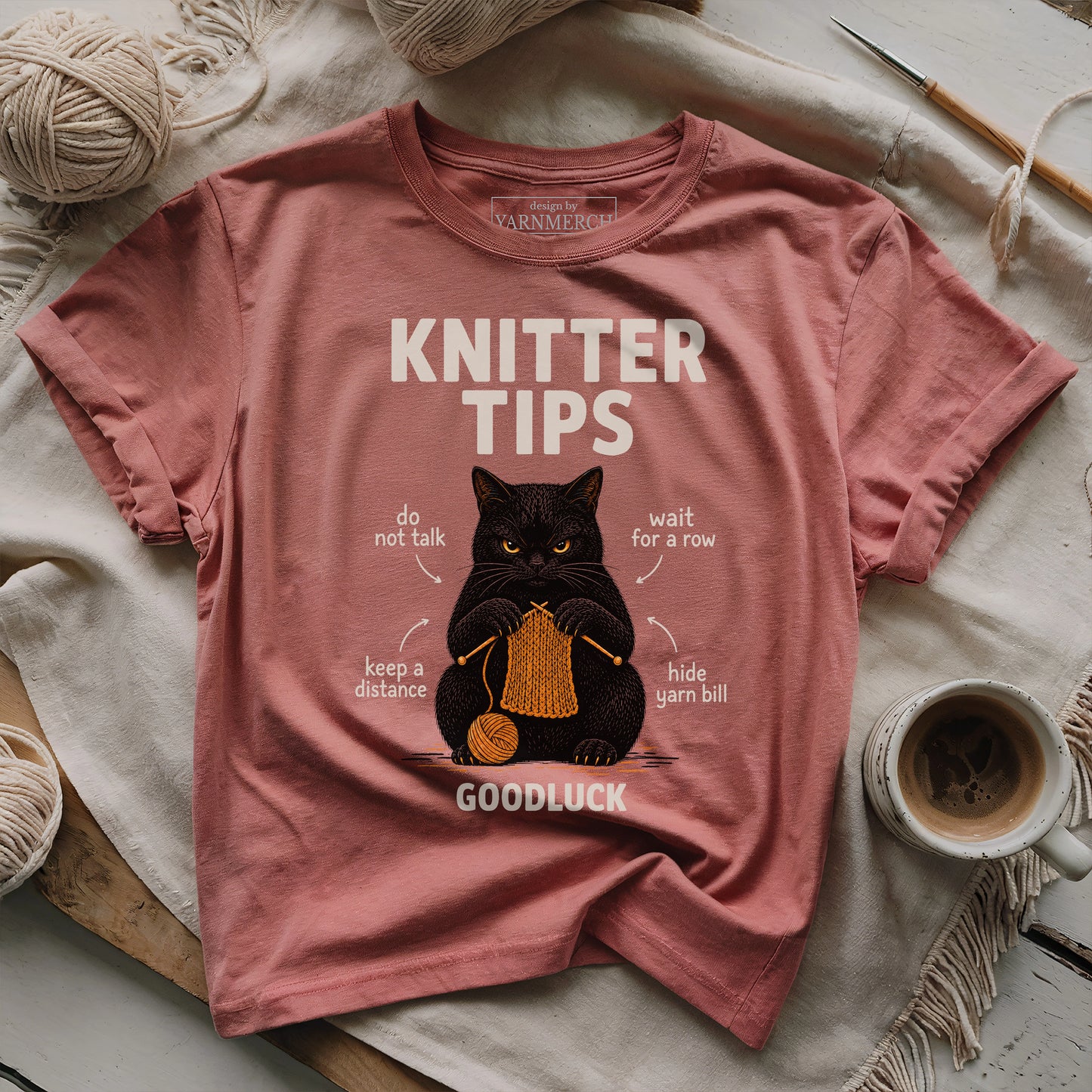 Tips For Relative T-shirt