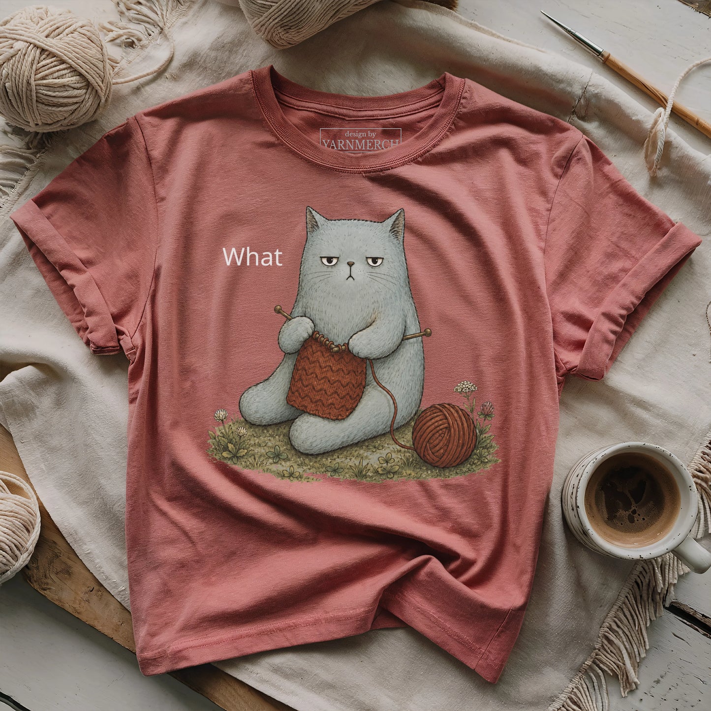 What T-shirt