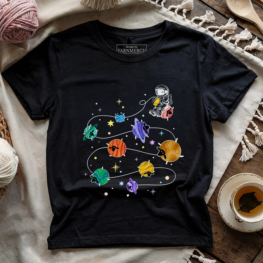 Knitronaunt T-shirt