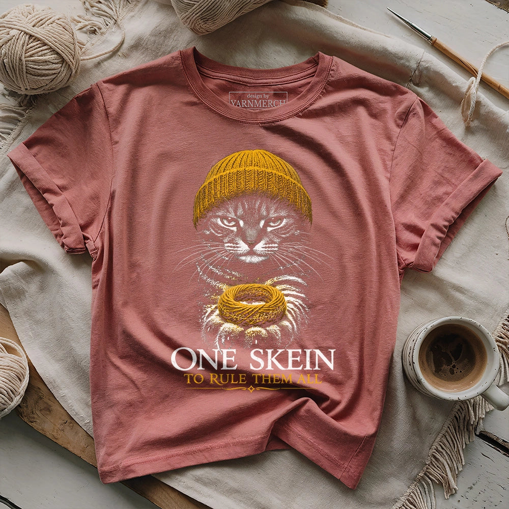 One Skein T-shirt