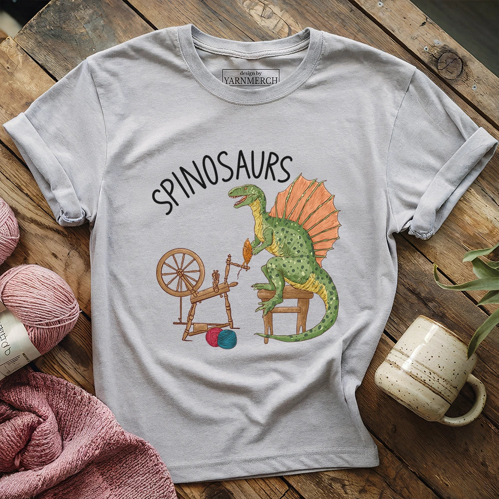 Spinosaurous T-shirt