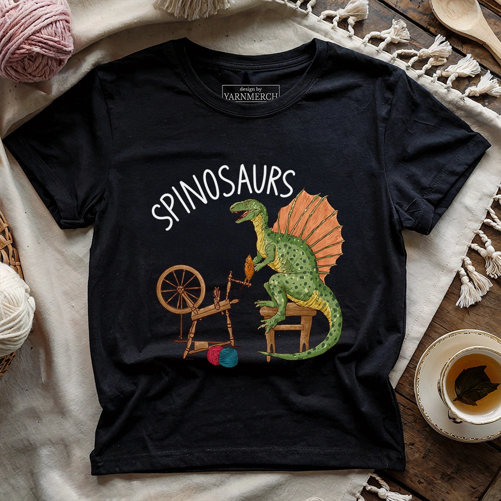 Spinosaurous T-shirt