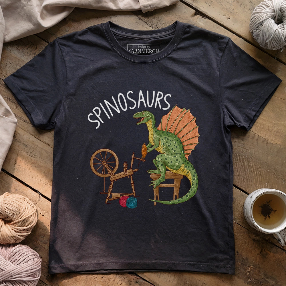 Spinosaurous T-shirt
