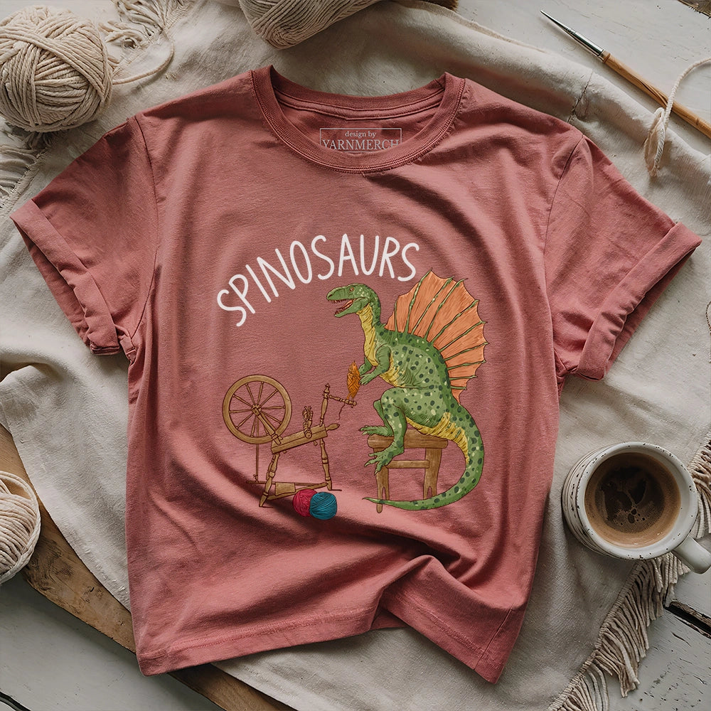 Spinosaurous T-shirt