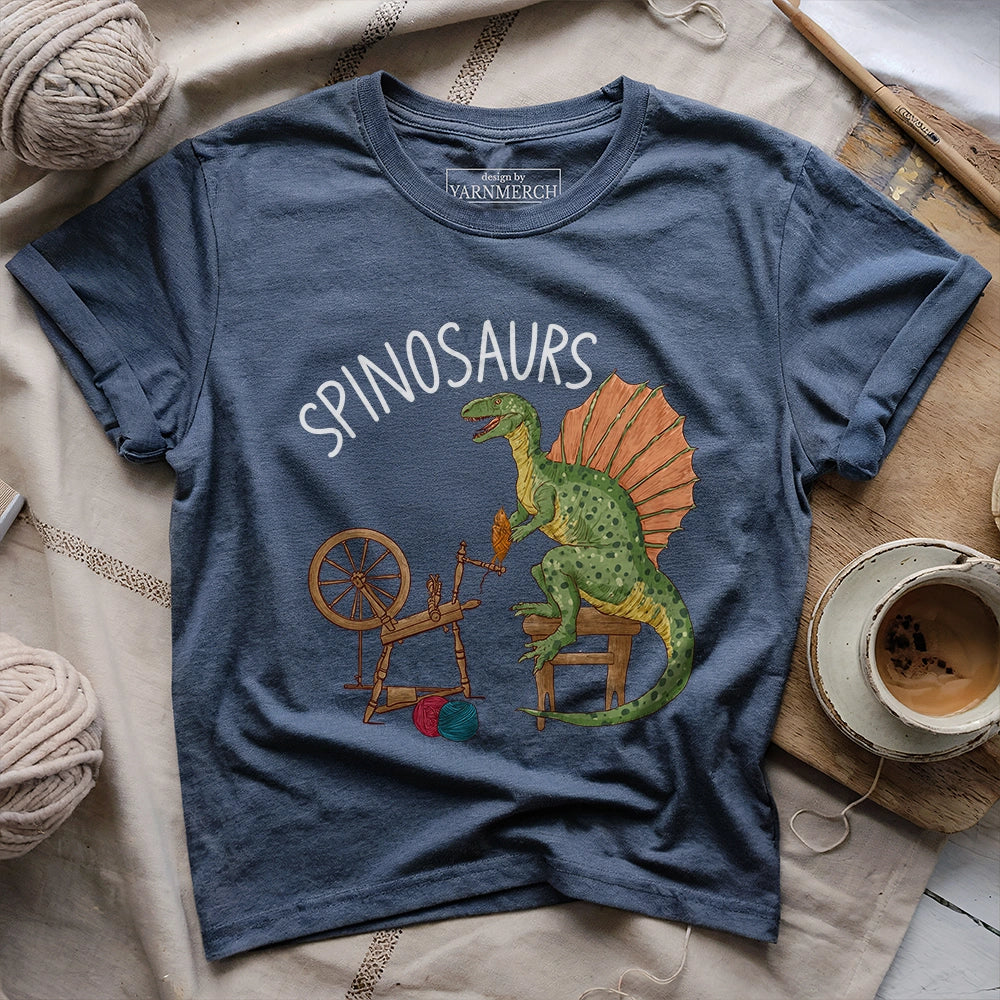 Spinosaurous T-shirt
