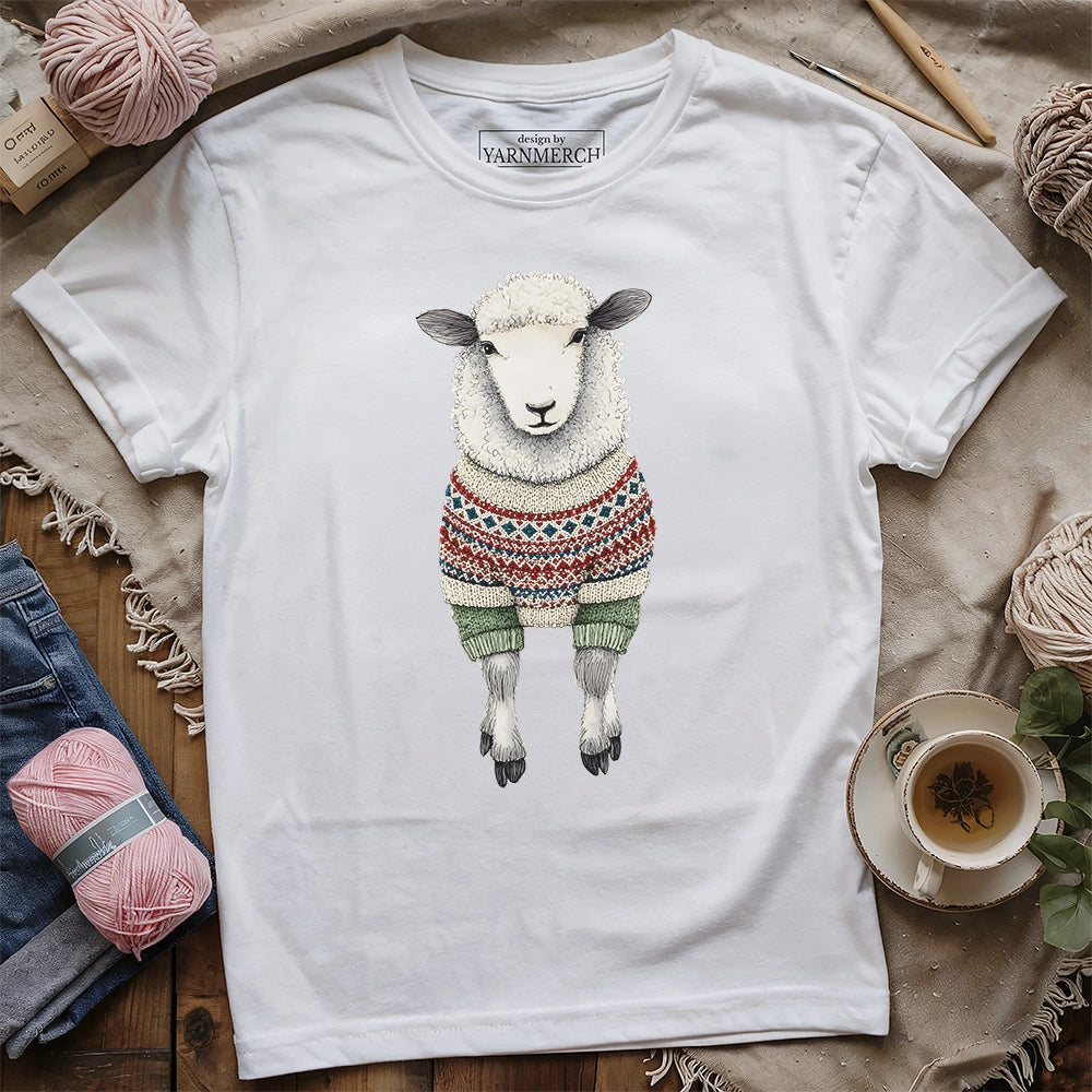 Sweatsheep T-shirt