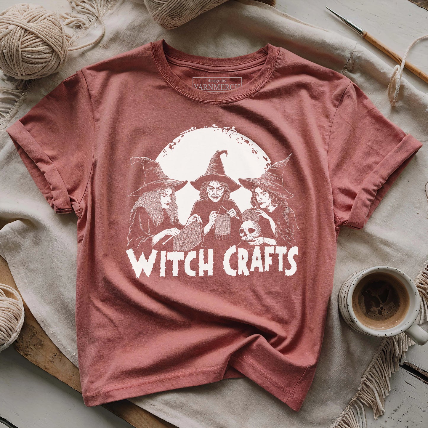 Witch Craft T-shirt