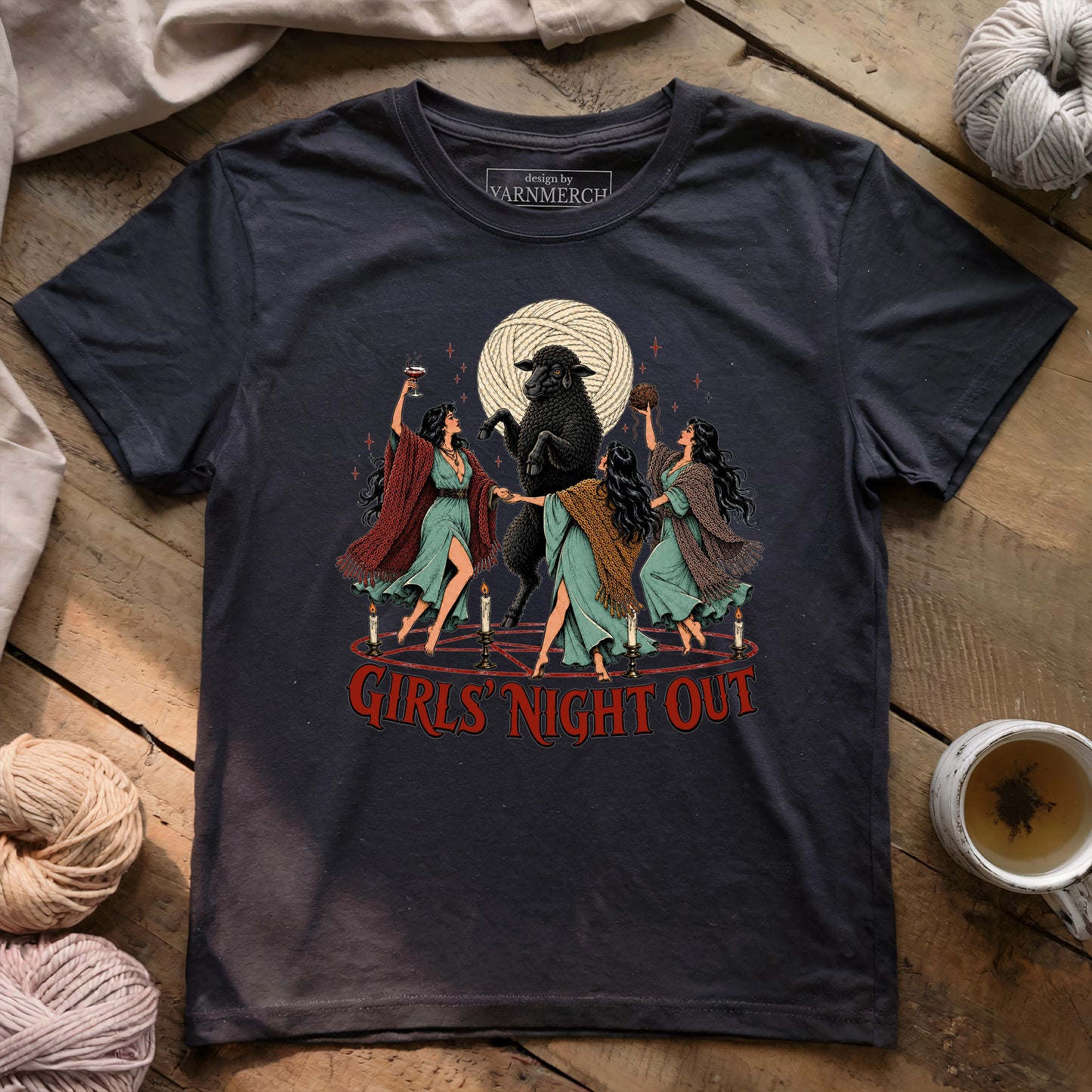 Girls' Night Out! T-shirt