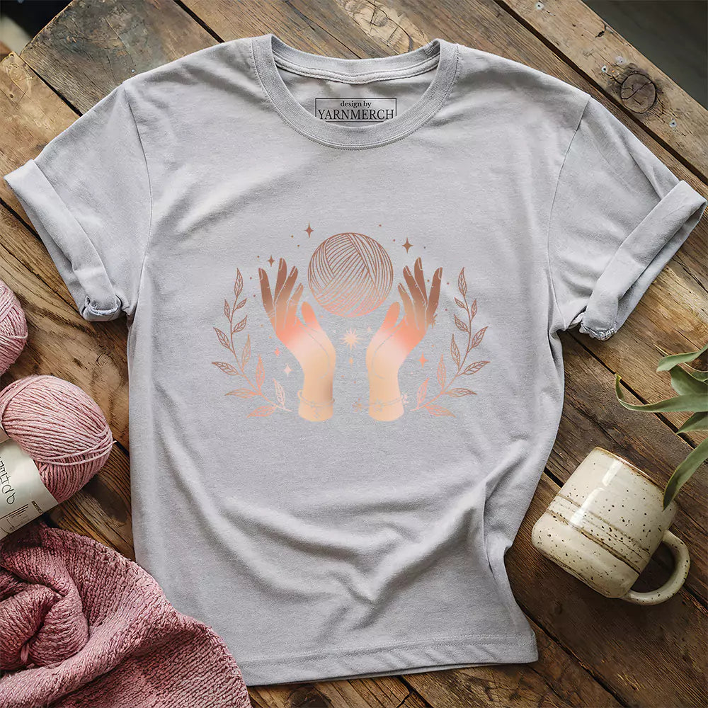 Glowstitch T-shirt