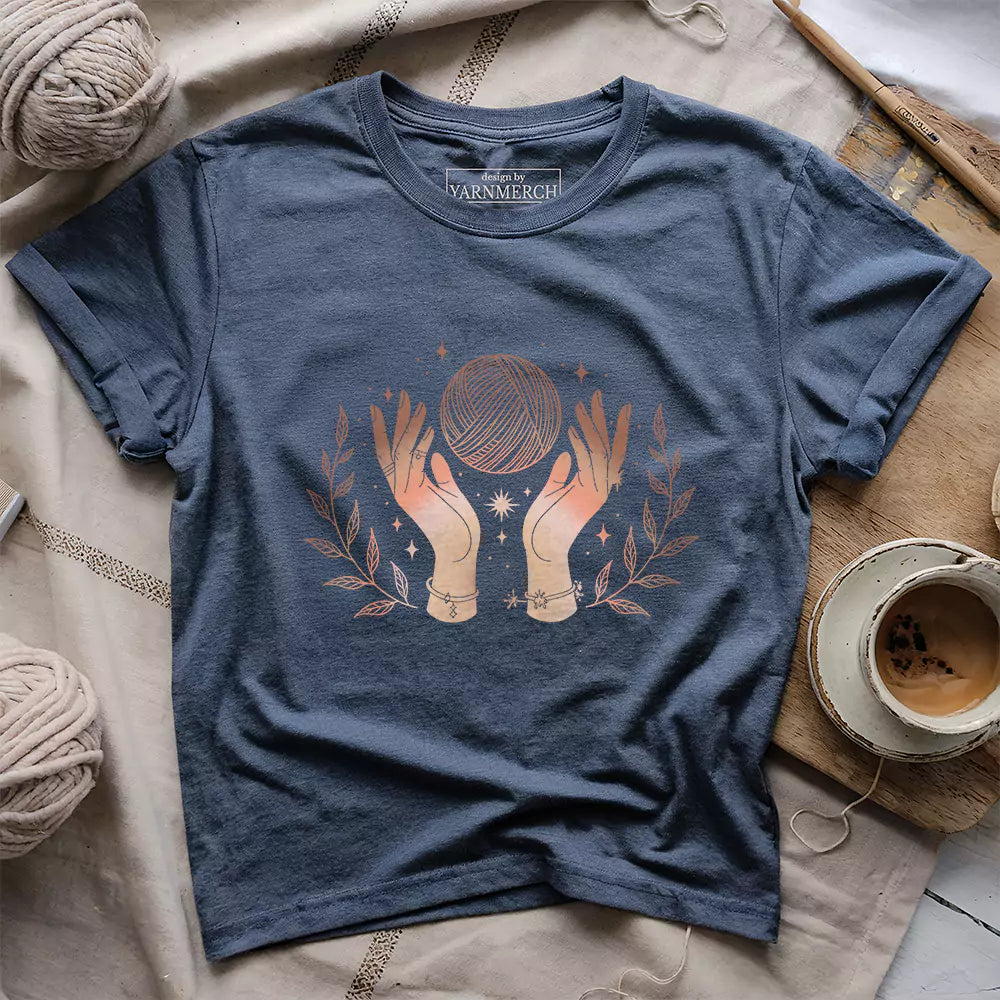 Glowstitch T-shirt