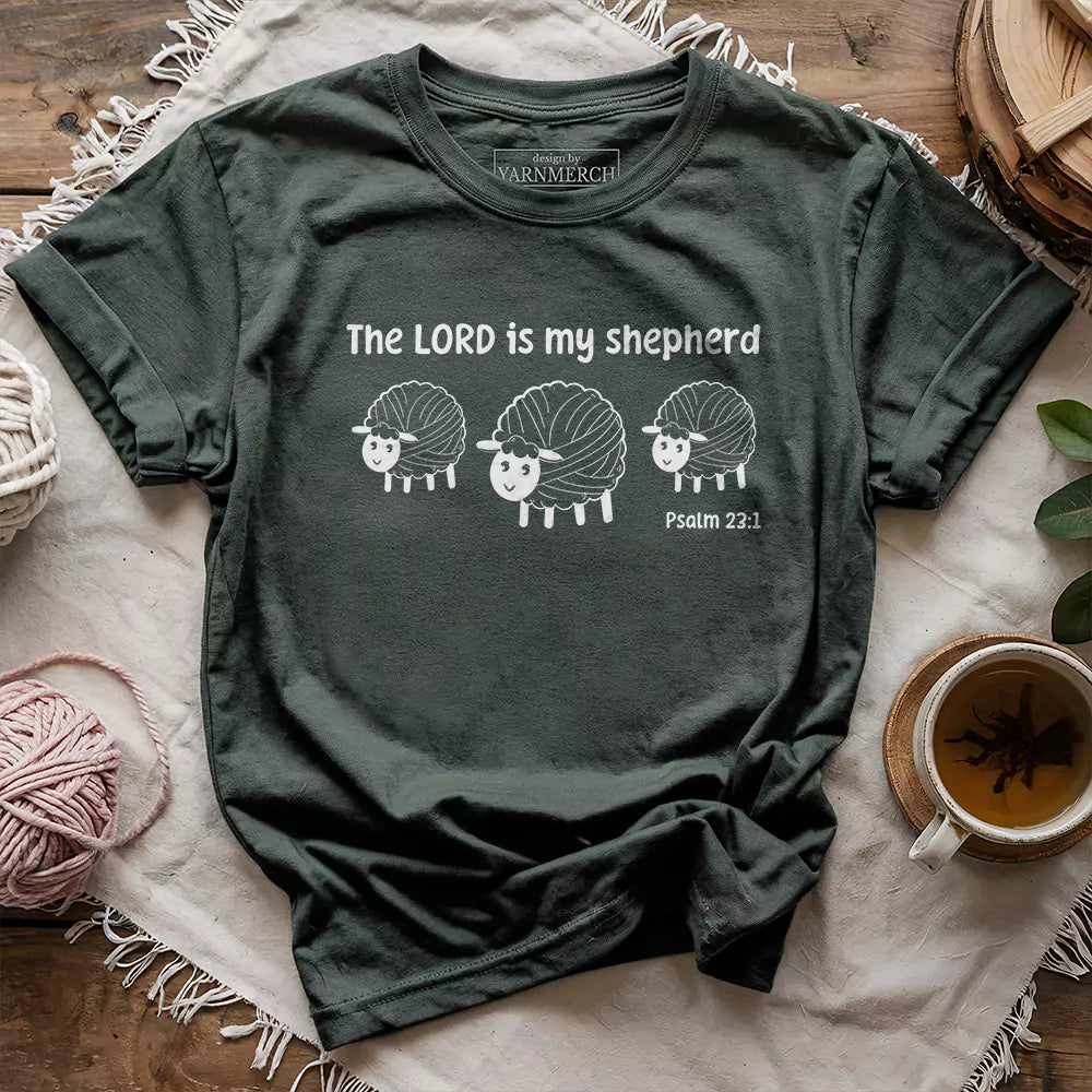 My Shepherd T-shirt