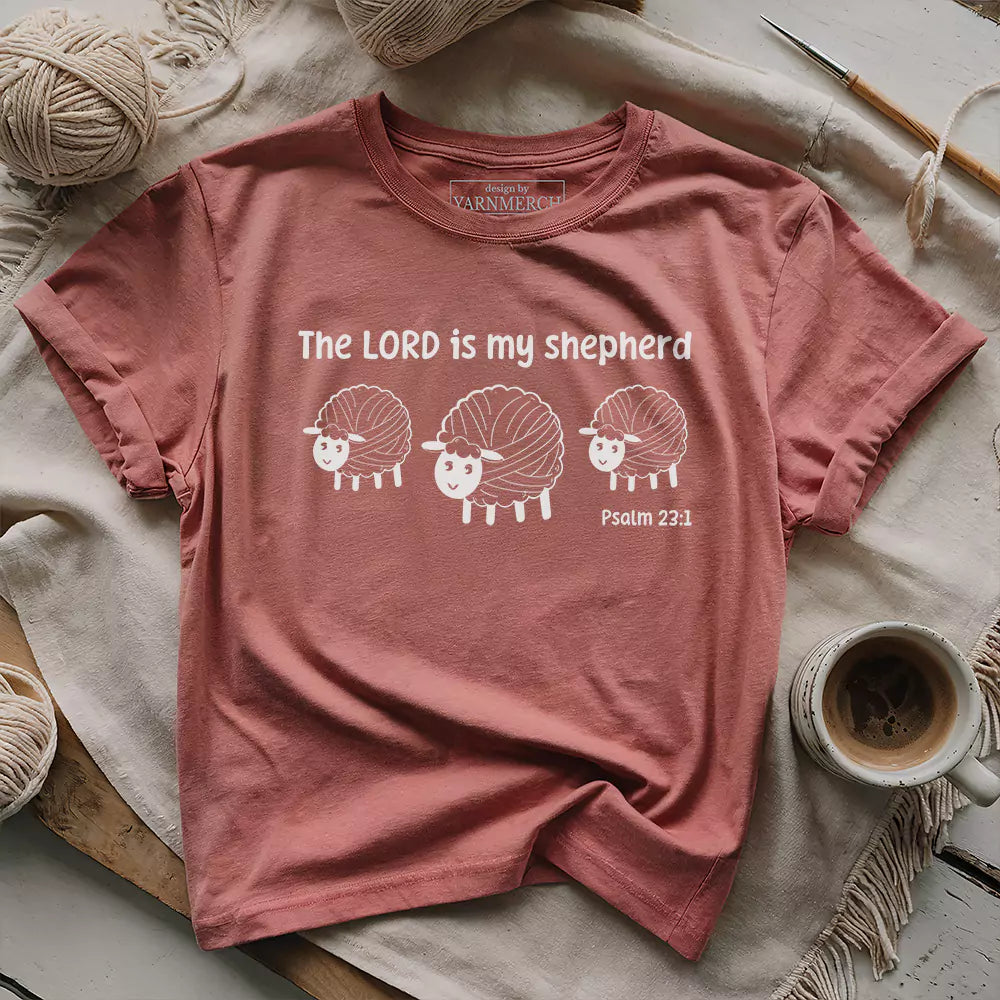 My Shepherd T-shirt