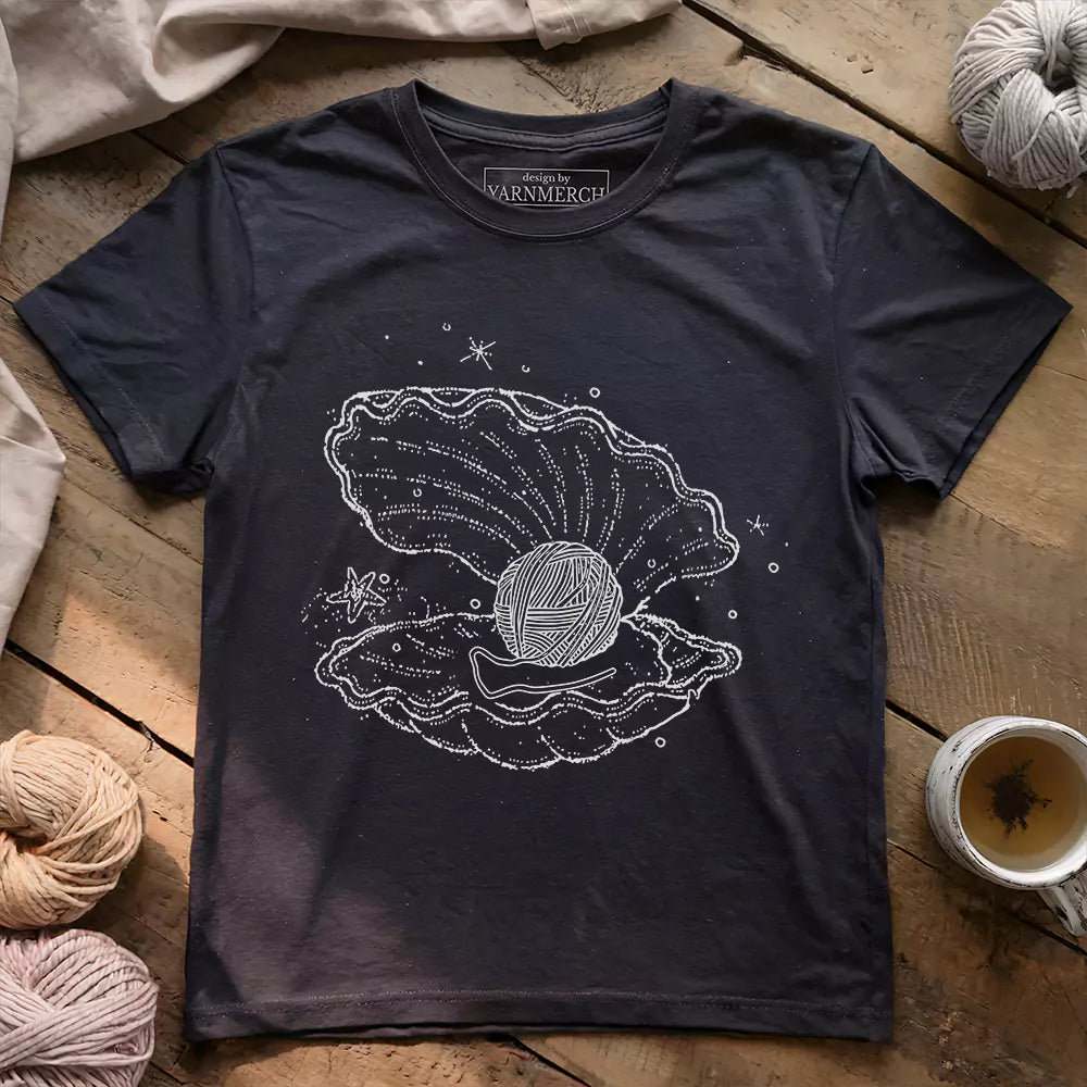 Pearl & Purl T-shirt