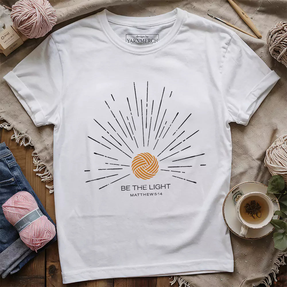 Yarnshine T-shirt