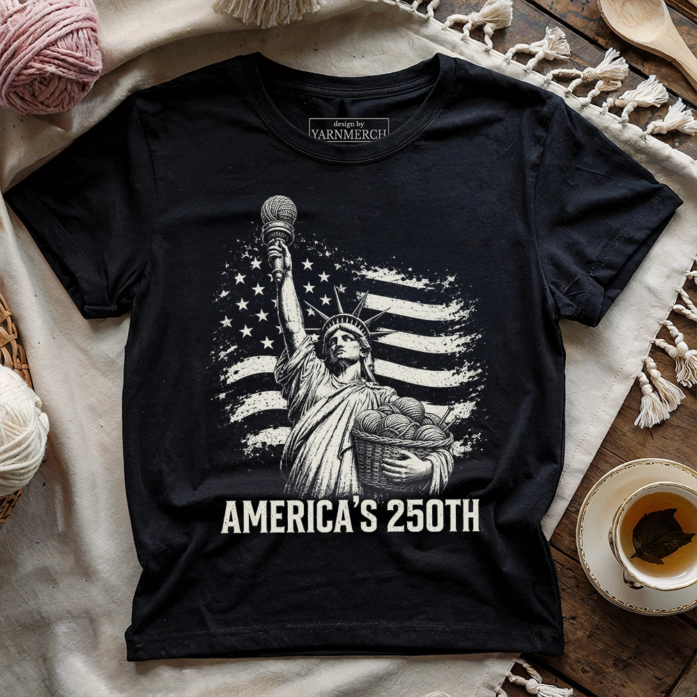 250th Liberty of America T-shirt