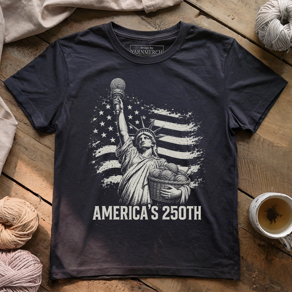 250th Liberty of America T-shirt