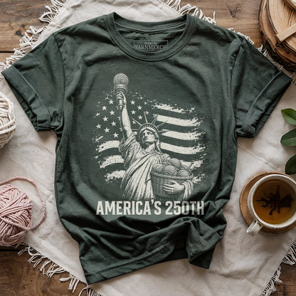 250th Liberty of America T-shirt