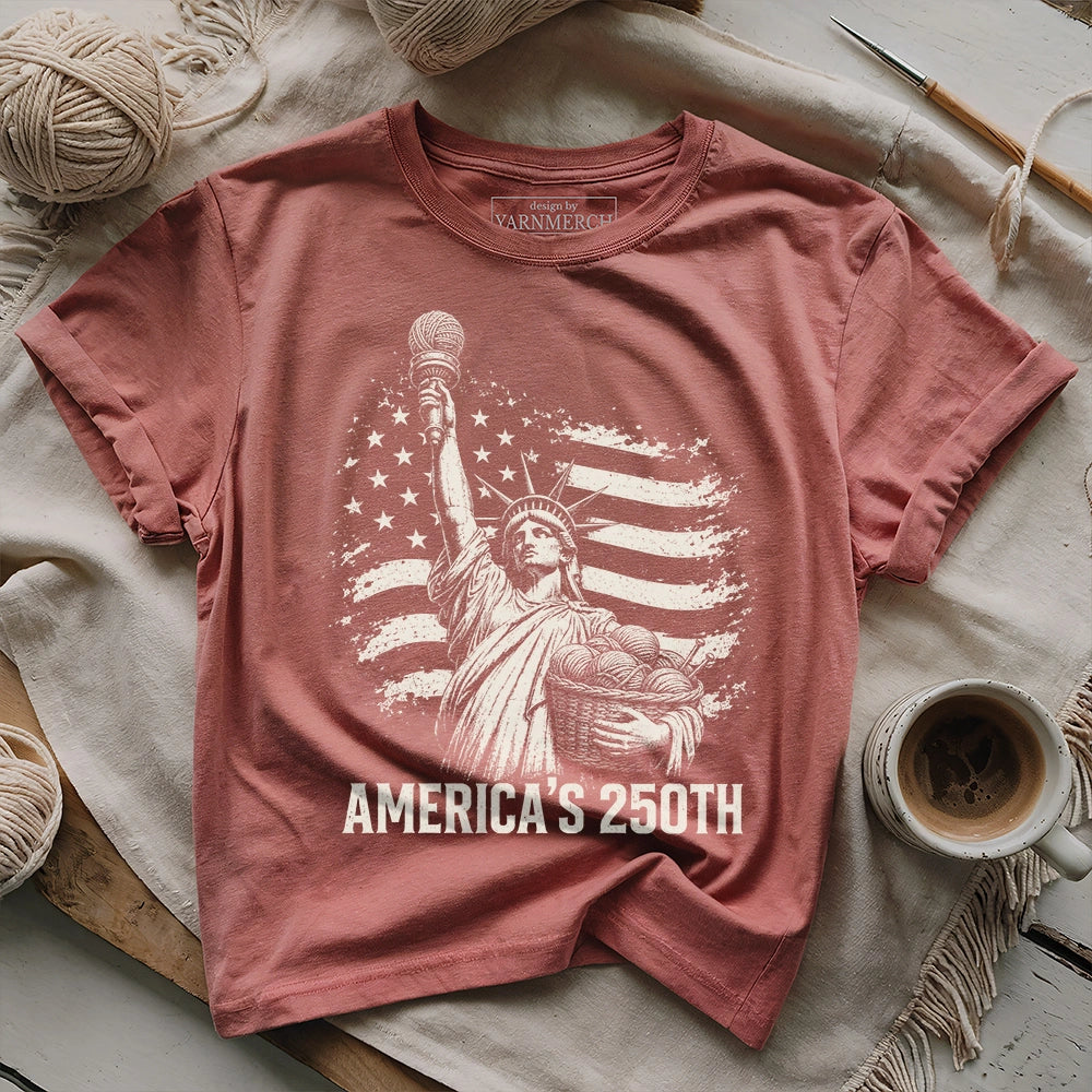 250th Liberty of America T-shirt