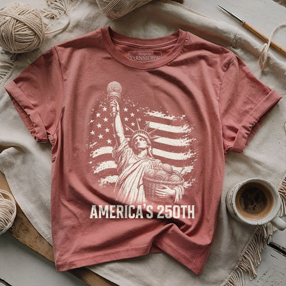 250th Liberty of America T-shirt