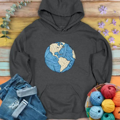 Yarn Earth Hoodie