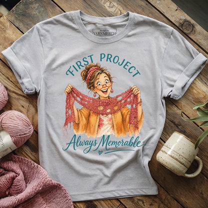 Always Memorable T-shirt