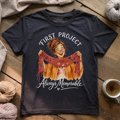 Always Memorable T-shirt