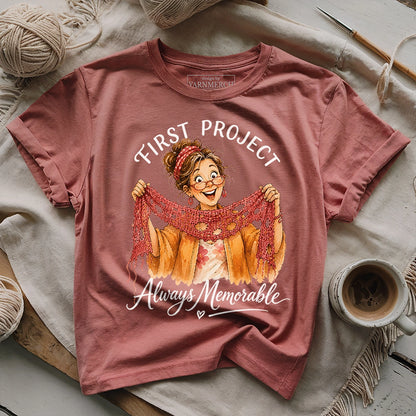 Always Memorable T-shirt