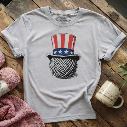 America Skein T-shirt