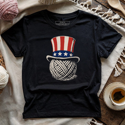 America Skein T-shirt