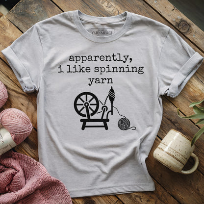 Apparently T-shirt