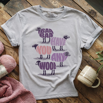 Baa Baa T-shirt