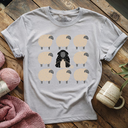 Black Sheep T-shirt
