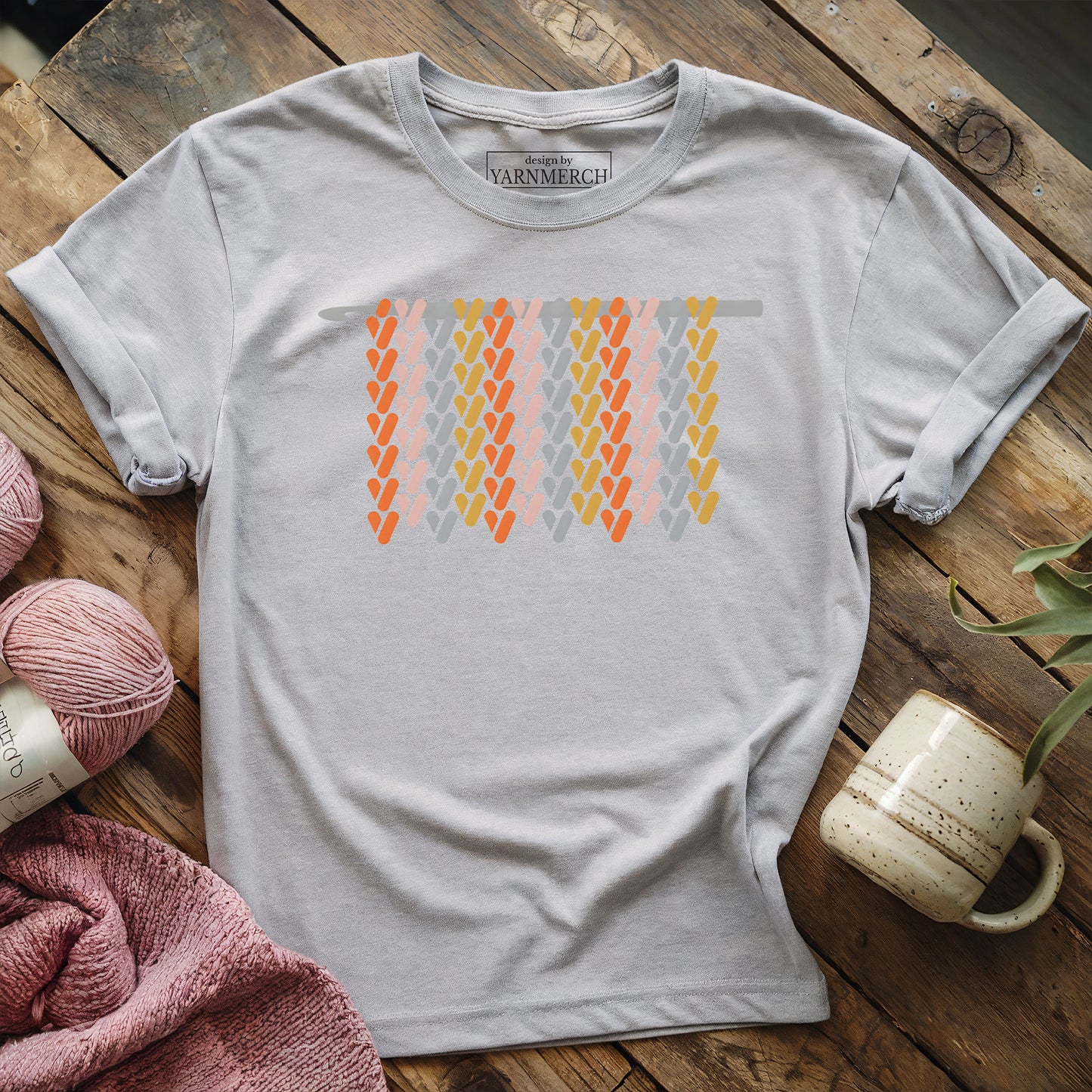 For Hooker T-shirt