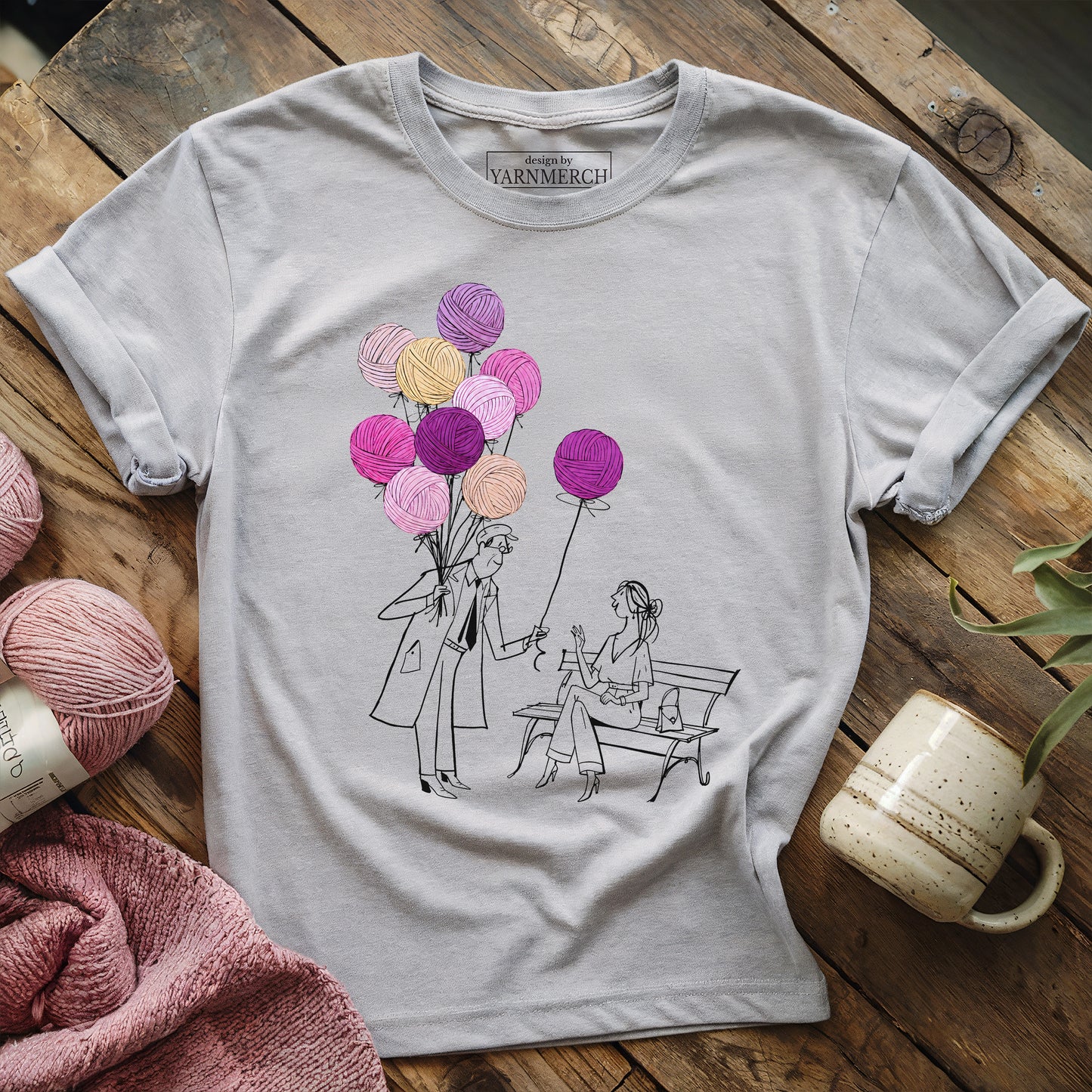Gift For Girl T-shirt