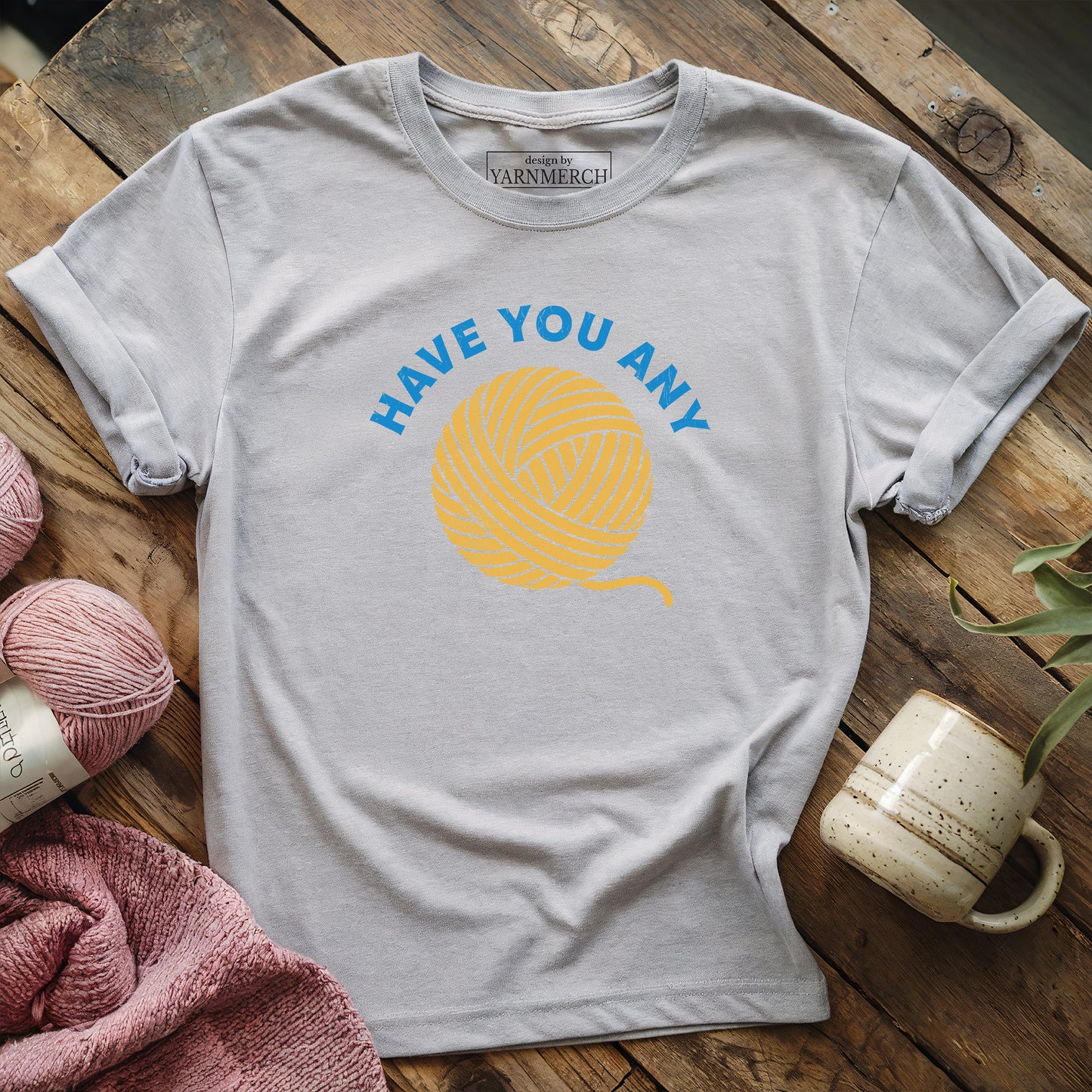 Have You Any Wool...T-shirt