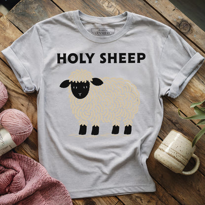 Holy Sheep! T-shirt