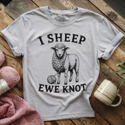 I Sheep T-shirt