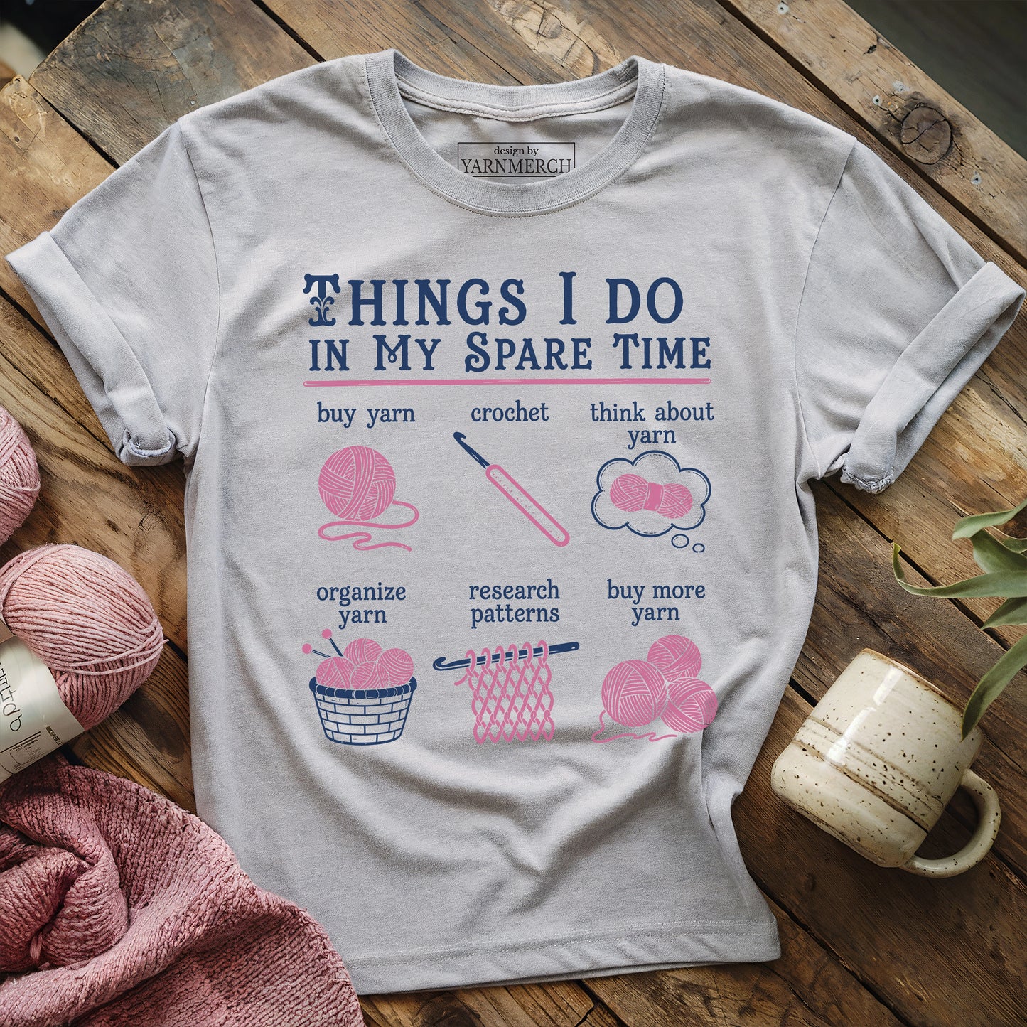 I'm A Happy Hooker T-shirt