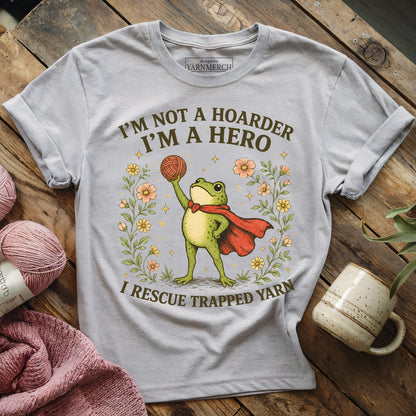 I'm A Hero T-shirt