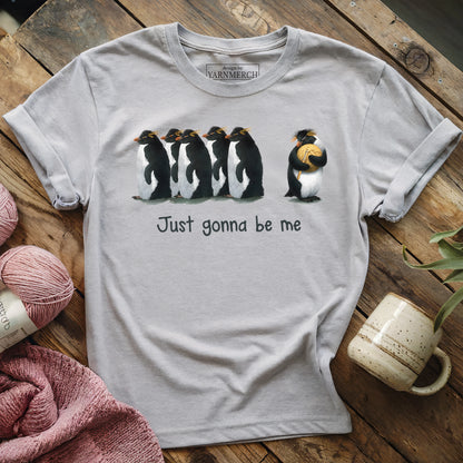 Just Gonna Be Hooker T-shirt