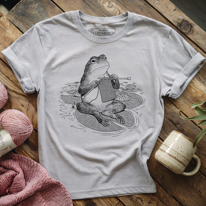 Let's Rip It T-shirt